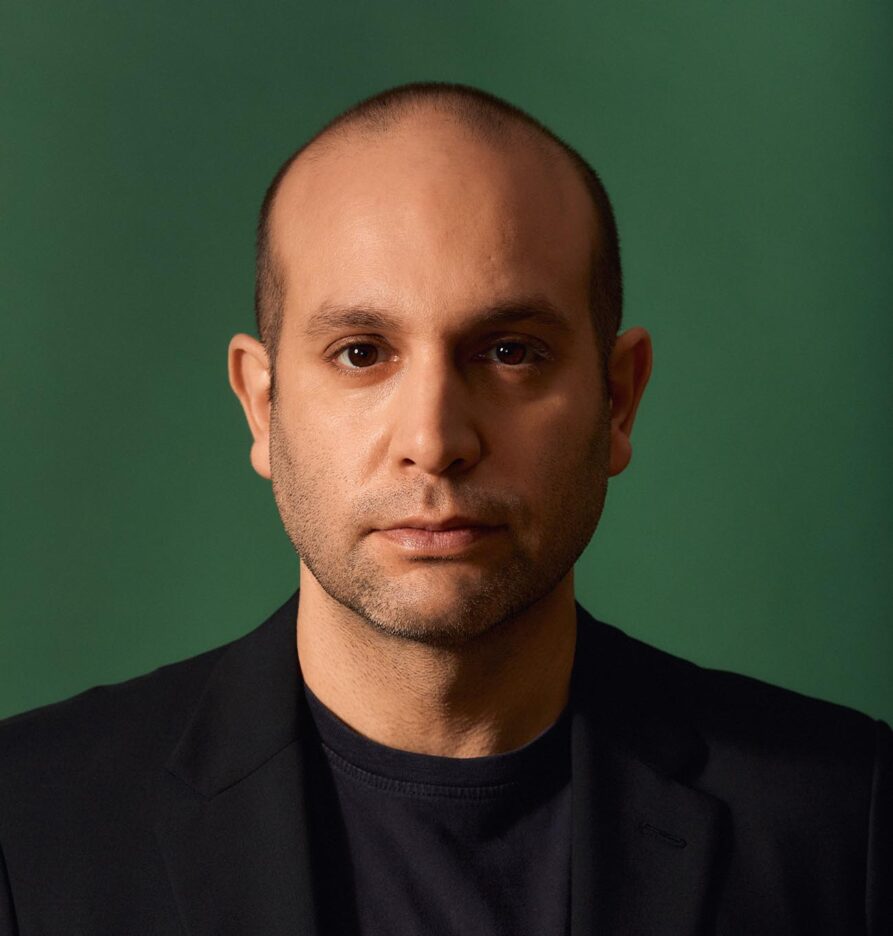 Ilan Eshkeri