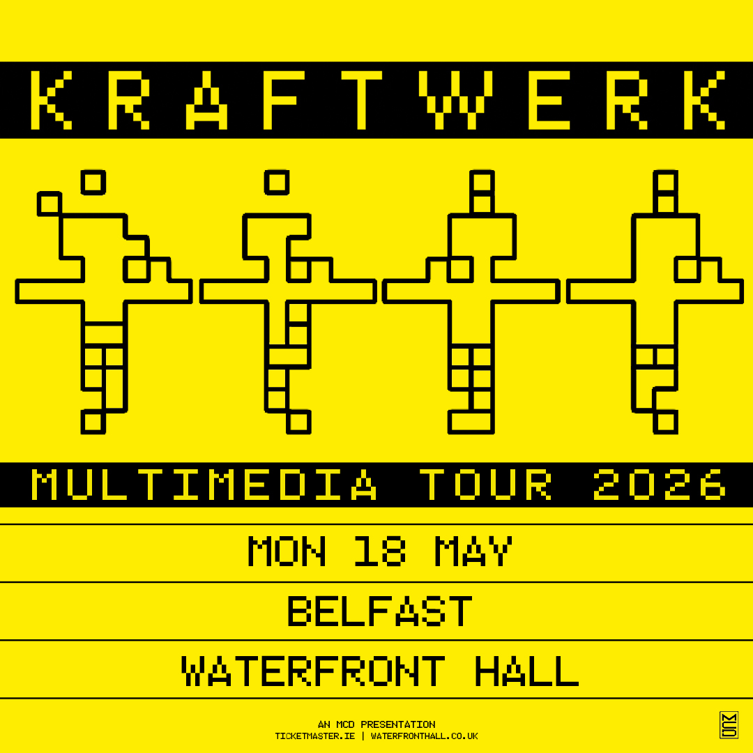 KRAFTWERK