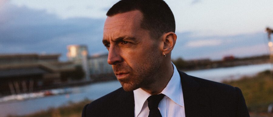 Miles Kane | XS Noize Podcast #251