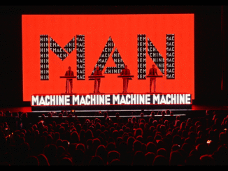 Electro Icons Kraftwerk Return: First UK Tour in Nearly a Decade – Belfast Waterfront Hall, May 18 2026 84 KRAFTWERK