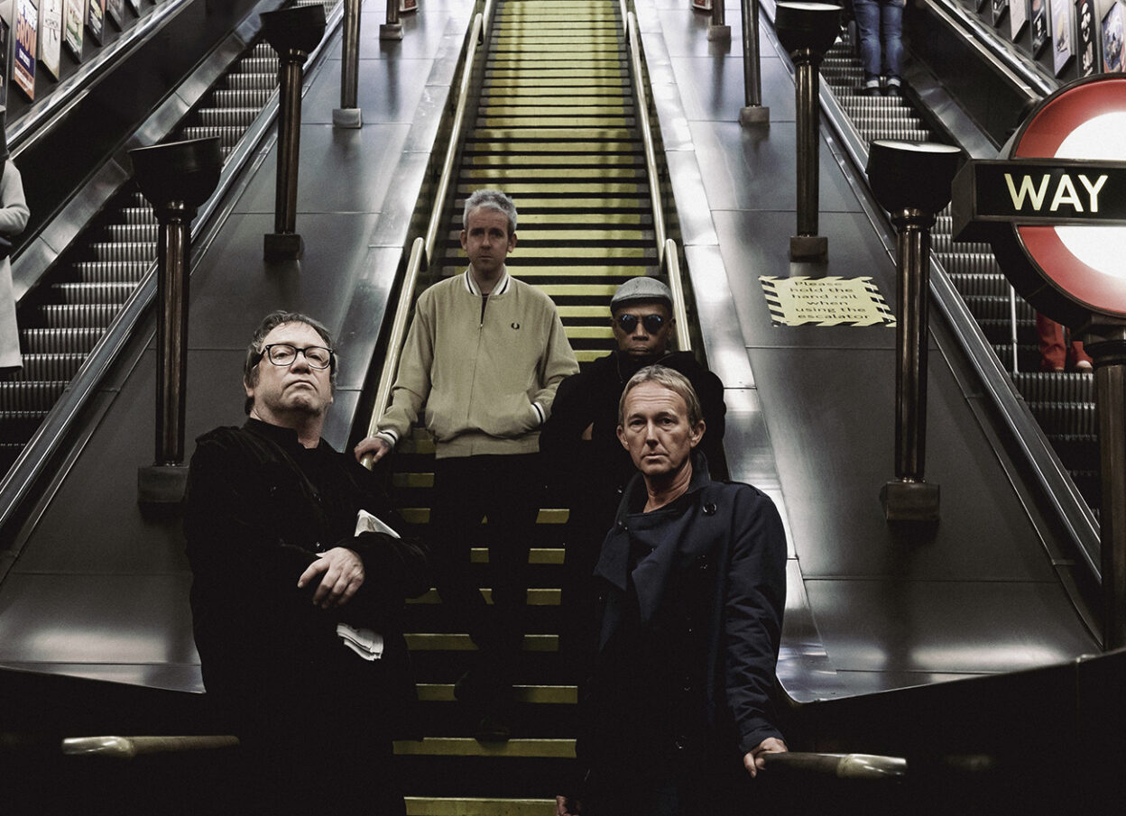 Ocean Colour Scene