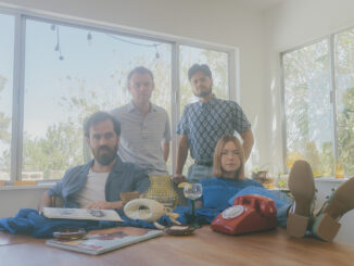 Inside Moon Panda’s Dreamy New Album “Dumb Luck” | XS Noize Podcast #249 84 Moon Panda