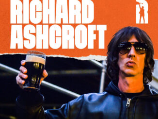 Richard Ashcroft announces 3Arena Dublin show for May 2026 84 Richard Ashcroft