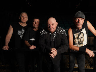 Stiff Little Fingers Announce ‘Putting the Fast in Belfast 8’ — Live at CHSq, Belfast on Saturday 22 August 94 Stiff Little Fingers