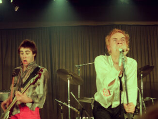 Glen Matlock