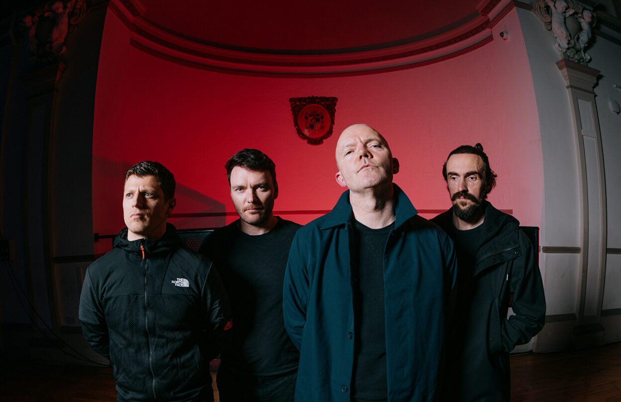 The Slow Readers Club