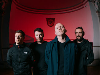 The Slow Readers Club’s Aaron Starkie: Celebrating “A Decade of Cavalcade” | XS Noize Podcast #252 83 The Slow Readers Club