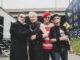 The Damned announce special new covers album “Not Like Everybody Else” in tribute to Brian James 119 The Damned