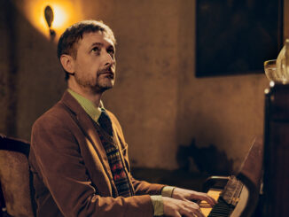 LIVE REVIEW: The Divine Comedy Illuminate the Barbican with ‘Rainy Sunday Afternoon’ and Timeless Wit 84 Divine comedy