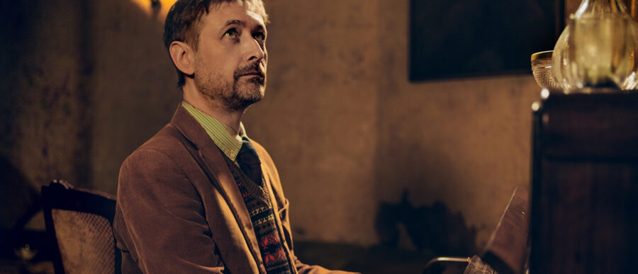 LIVE REVIEW: The Divine Comedy Illuminate the Barbican with ‘Rainy Sunday Afternoon’ and Timeless Wit 91 Divine comedy