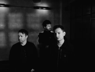 THE ENEMY Announce Long-Awaited New Album ‘Social Disguises’, Out February 20th 83 The Enemy