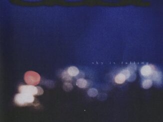 ALBUM REVIEW: Dust – Sky Is Falling 81 dust - Sky is Falling