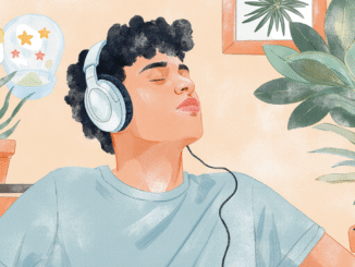 How Music Helps to Heal Childhood Trauma. Test Insights from Breeze Wellbeing 81 Childhood Trauma