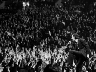 Nick Cave & The Bad Seeds