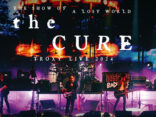 the cure