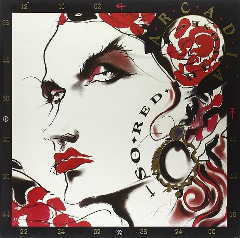 FEATURE: Arcadia – So Red The Rose At 40