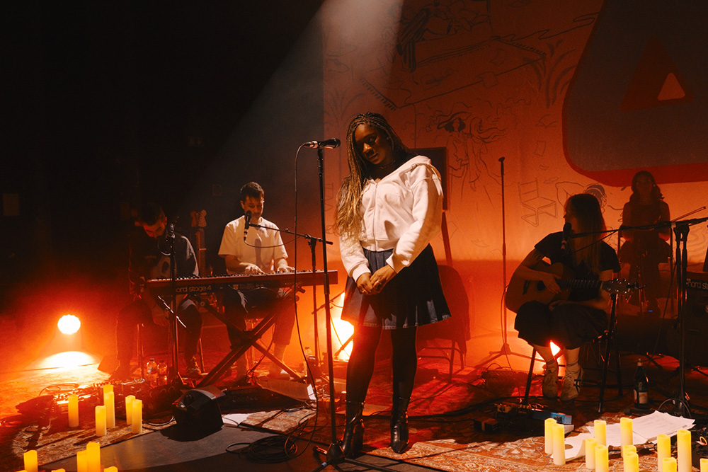 LIVE REVIEW: Bastille – Songs from The First 15 Years The O2, London Credit: Joe Horridge