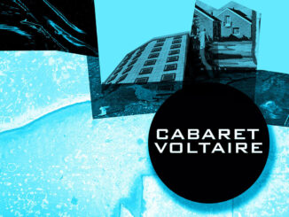 CABARET VOLTAIRE