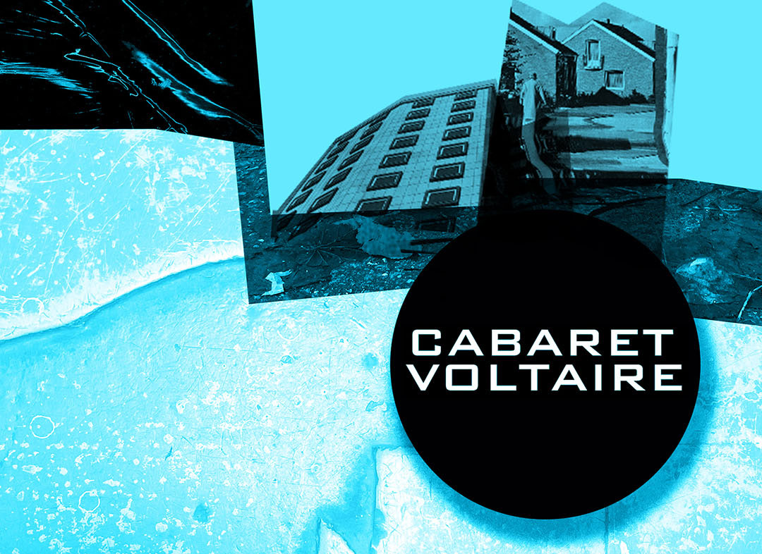 CABARET VOLTAIRE