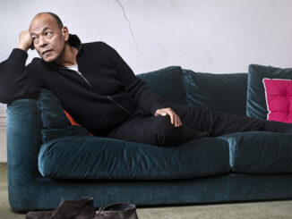 Roland Gift of Fine Young Cannibals