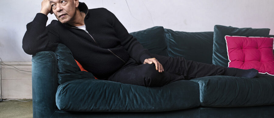 Roland Gift of Fine Young Cannibals