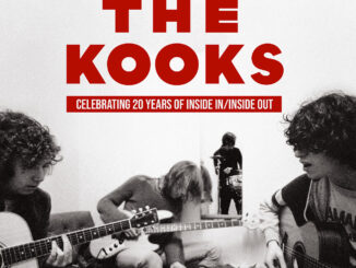 The Kooks
