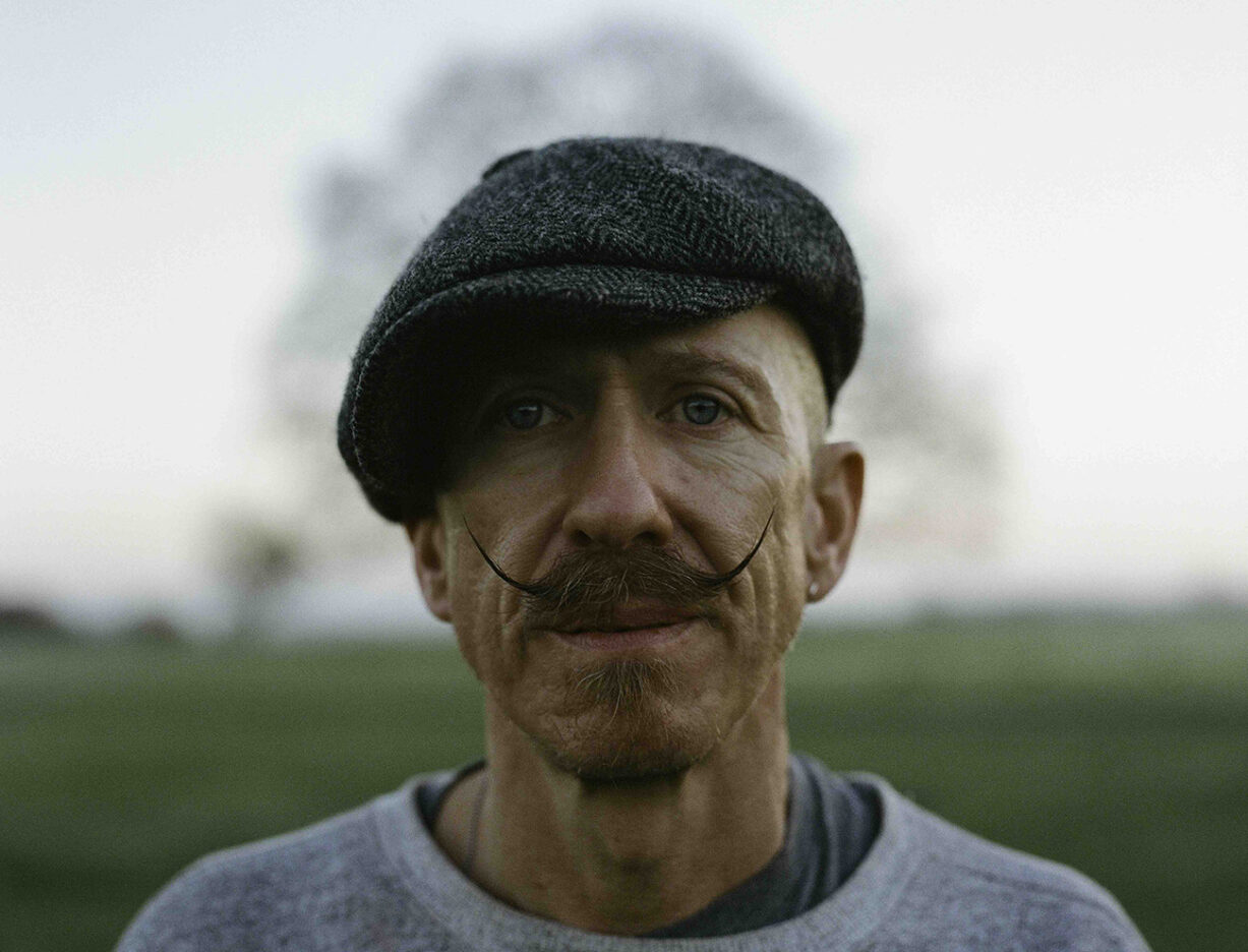 Foy Vance