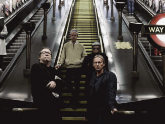 Ocean Colour Scene