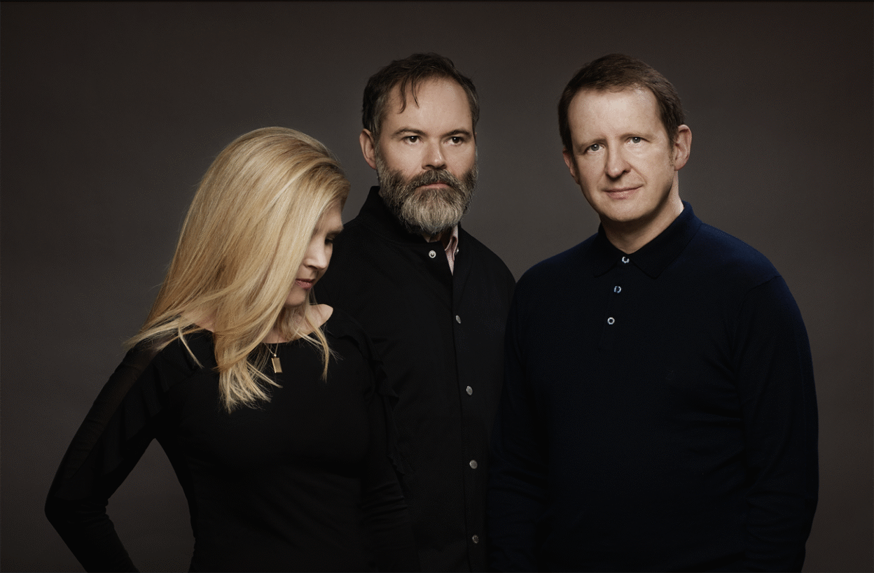 Saint Etienne