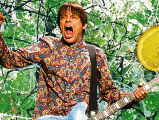 Mani on The Stone Roses, Primal Scream & the Resurrection | XS Noize Podcast #256