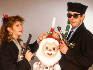 Steve Lillywhite on the Making of “Fairytale of New York” | XS Noize Podcast #262