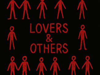 debdepan "Lovers & Others" EP