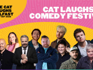 Cat Laughs Comedy Festival