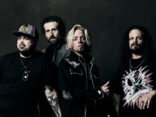 Black Stone Cherry