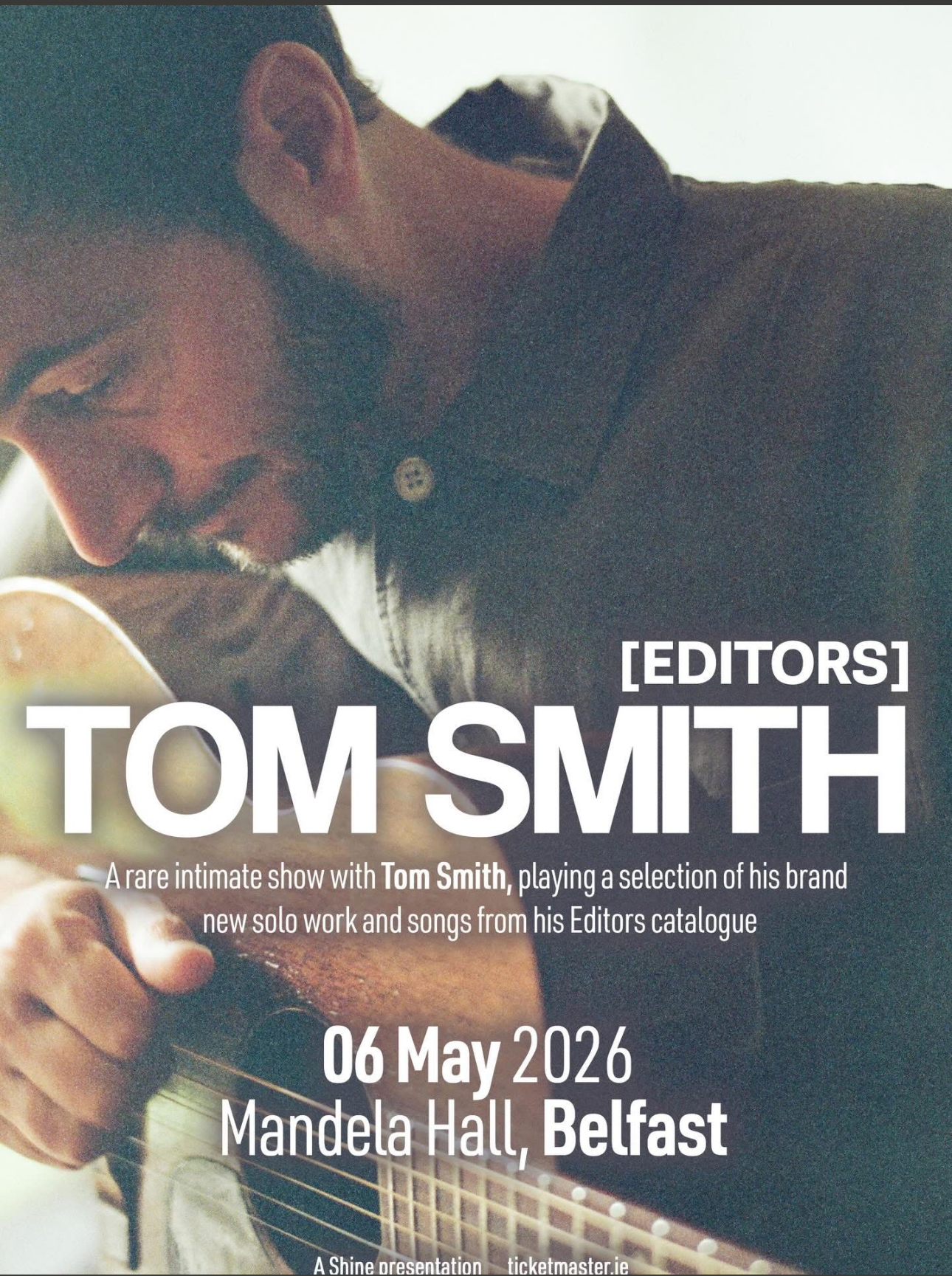 Tom Smith