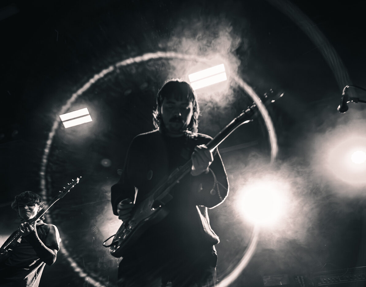 LIVE REVIEW: Gurriers Ignite Belfast’s Limelight with a Ferocious, No-Holds-Barred Post-Punk Assault Credit: Becca McCaffrey