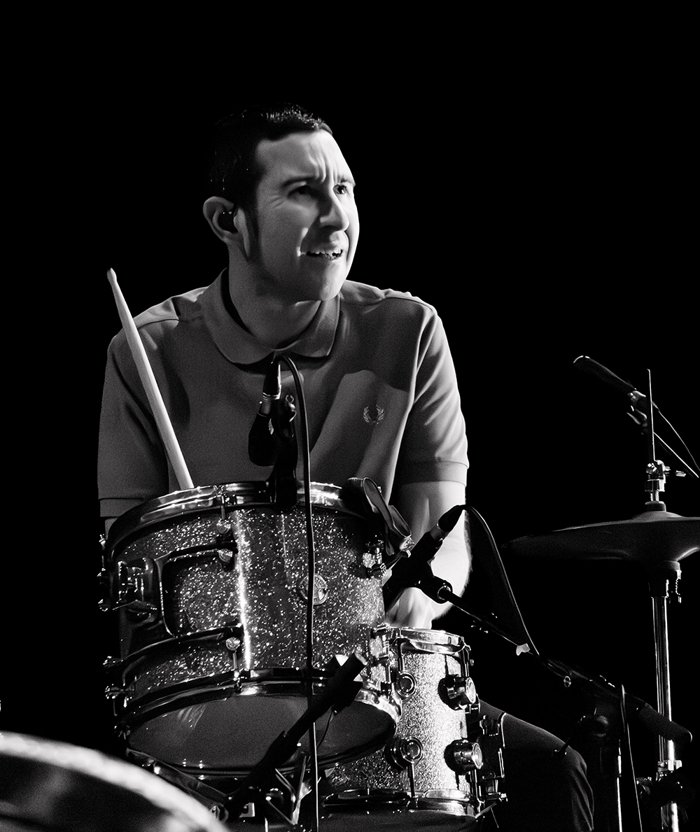 LIVE REVIEW: Craic, Community and Conviction: The Mary Wallopers storm Belfast Credit: Becca McCaffrey