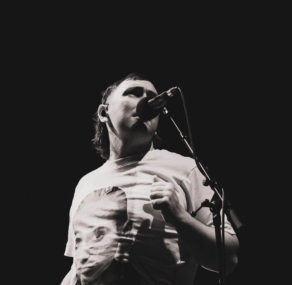 LIVE REVIEW: Craic, Community and Conviction: The Mary Wallopers storm Belfast Credit: Becca McCaffrey