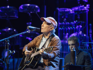 PAUL SIMON