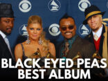 Black Eyed Peas