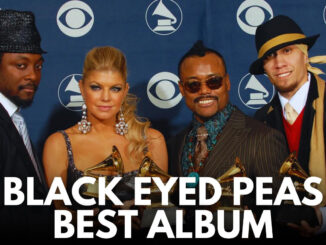 Black Eyed Peas