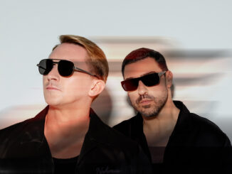 CAMELPHAT return to Belfast’s Telegraph Building on Friday 3rd April 2026 following SOLD OUT 2025 show