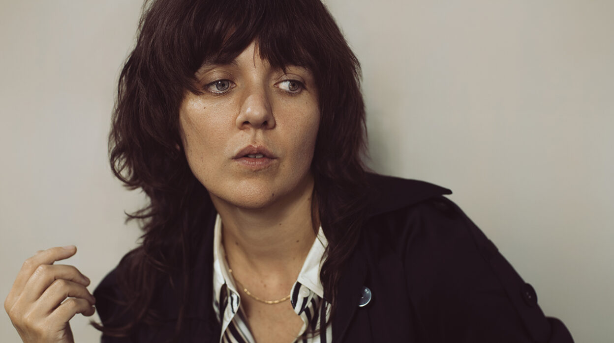 Courtney Barnett