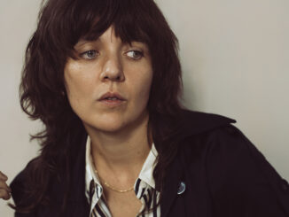 Courtney Barnett
