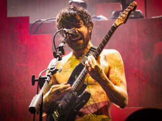 IN FOCUS// Biffy Clyro at 3Arena Dublin, Ireland Credit: Becca McCaffrey