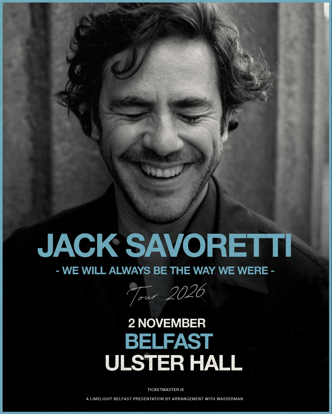 Jack Savoretti