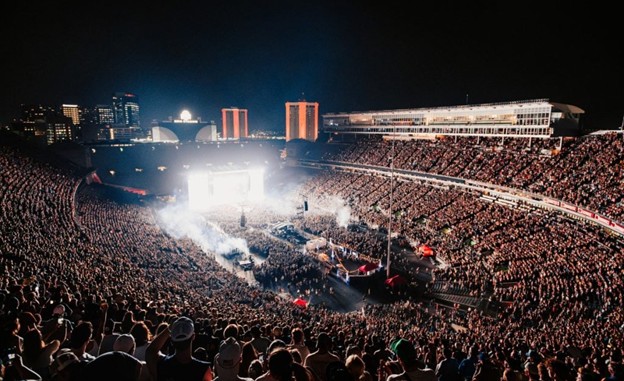 Buckeye Country SuperFest