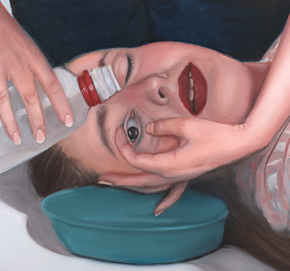 ALBUM REVIEW: Dry Cleaning - Secret Love