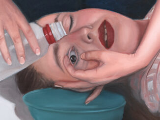 ALBUM REVIEW: Dry Cleaning - Secret Love