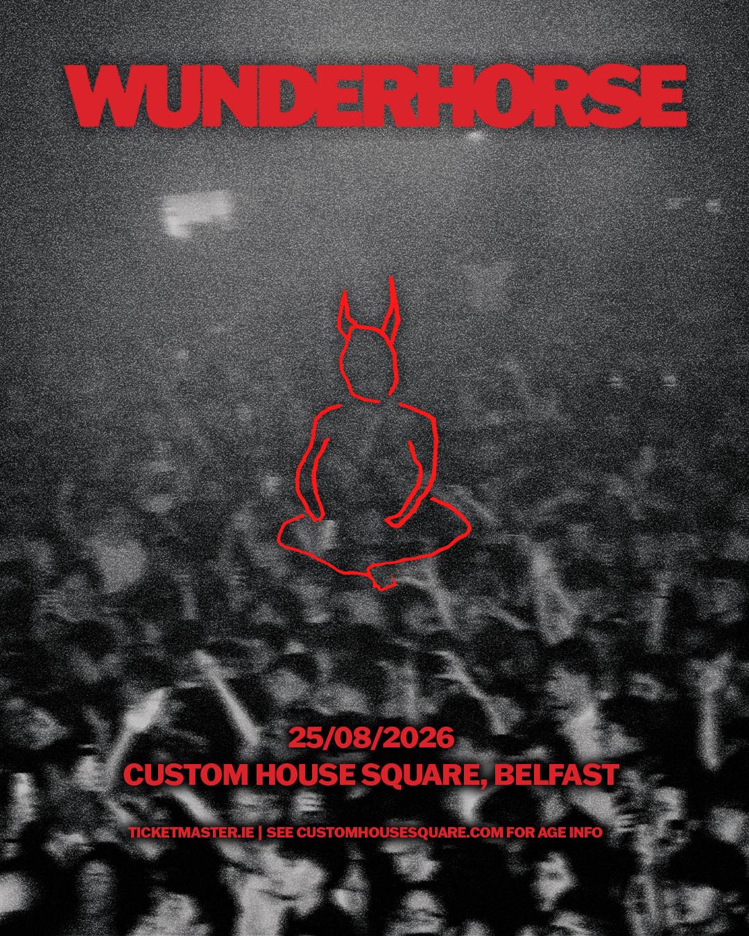 Wunderhorse